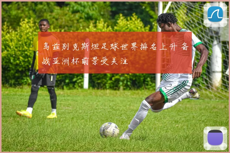 乌兹别克斯坦足球世界排名上升 备战亚洲杯前景受关注