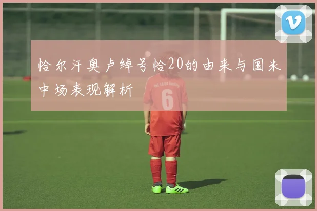 恰尔汗奥卢绰号恰20的由来与国米中场表现解析